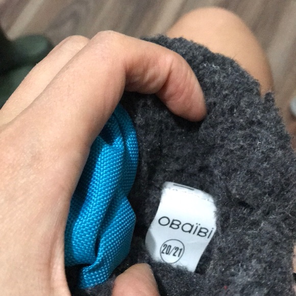 Winter boot - Picture 5 of 5